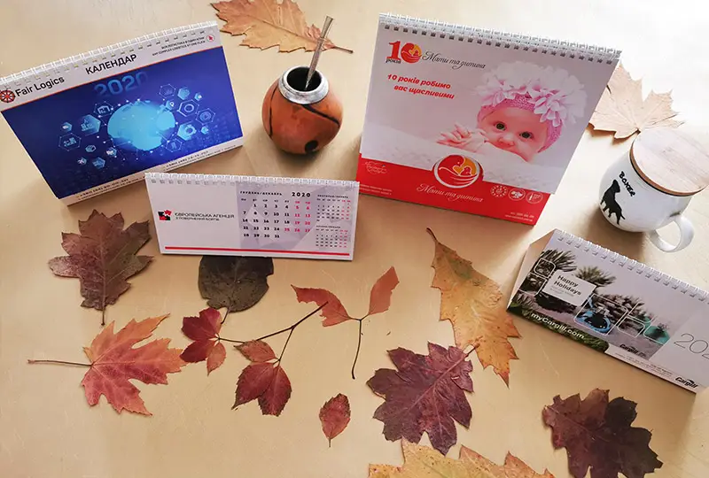 Calendar UA Slide 01