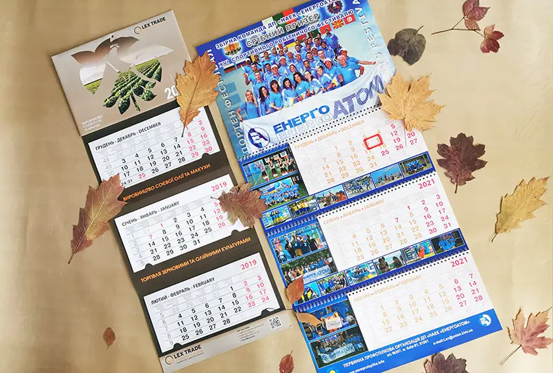 Calendar UA Slide 05